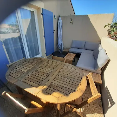 Sous Le Soleil Des Alpilles Apartment Mouries Exterior photo