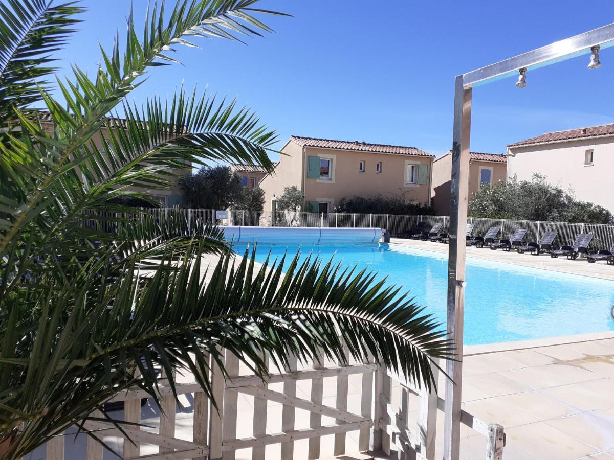 Apartment Sous Le Soleil Des Alpilles *