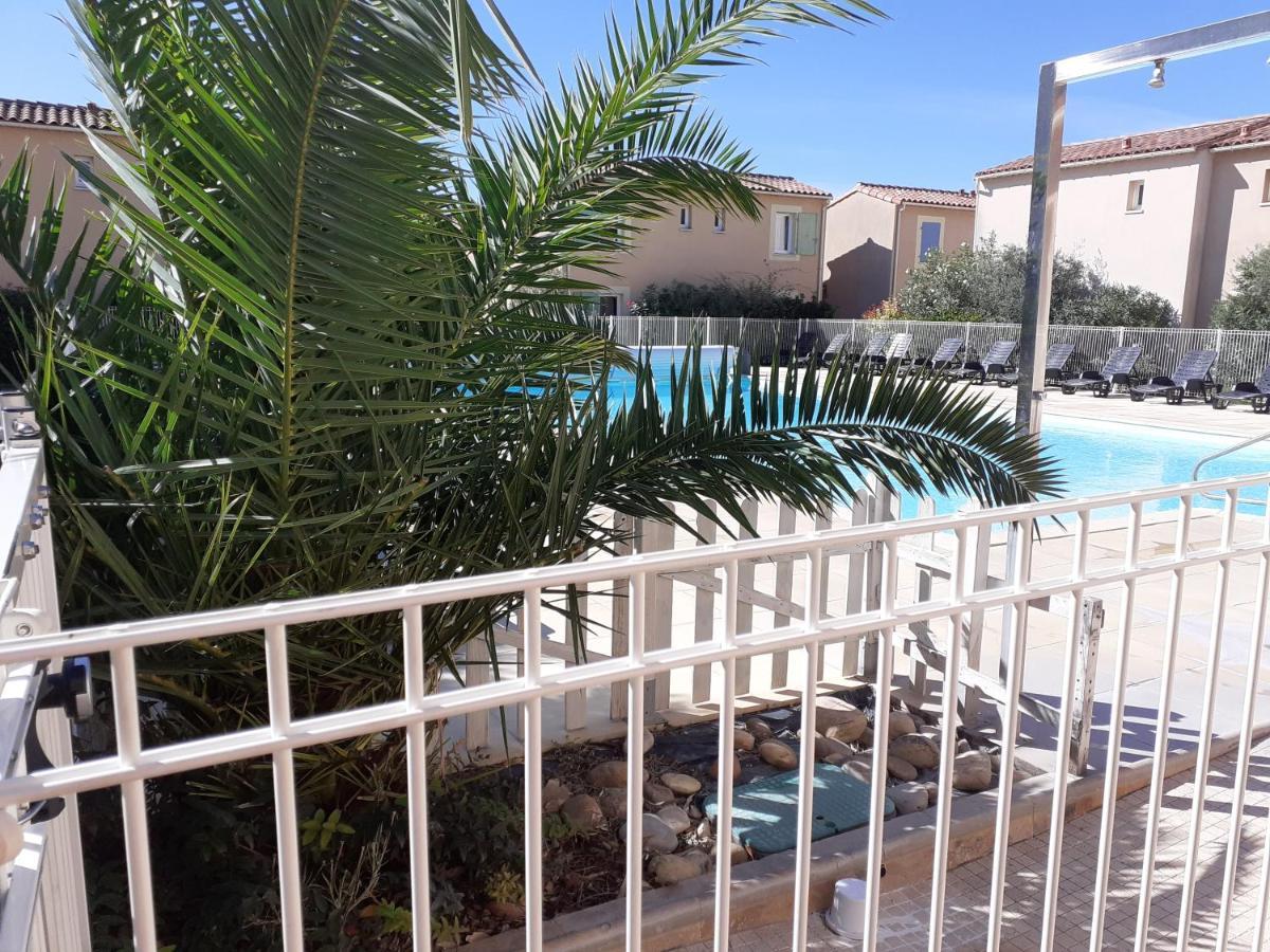 Sous Le Soleil Des Alpilles Apartment *