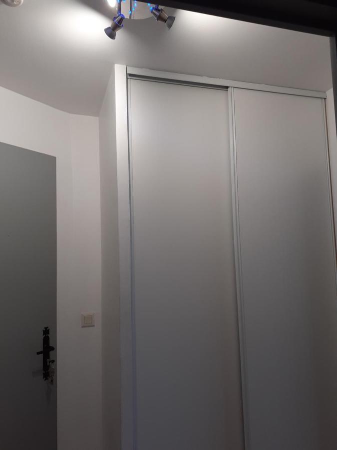 Sous Le Soleil Des Alpilles Apartment