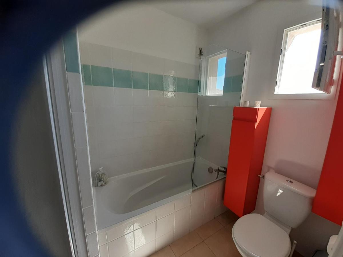 Apartment Sous Le Soleil Des Alpilles Mouries