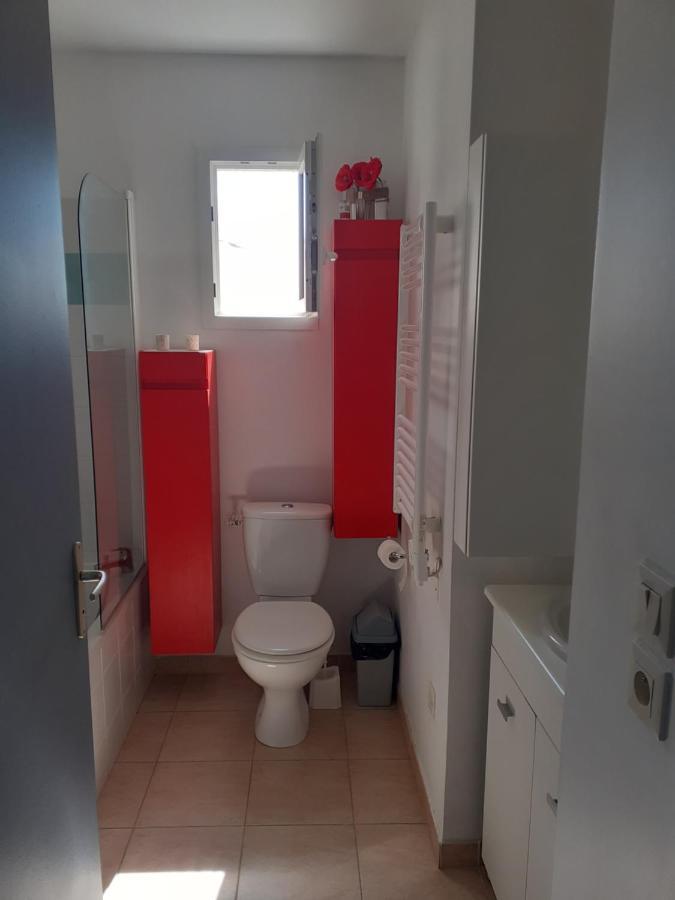 Apartment Sous Le Soleil Des Alpilles *