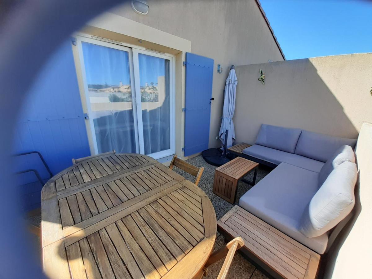Apartment Sous Le Soleil Des Alpilles Mouries