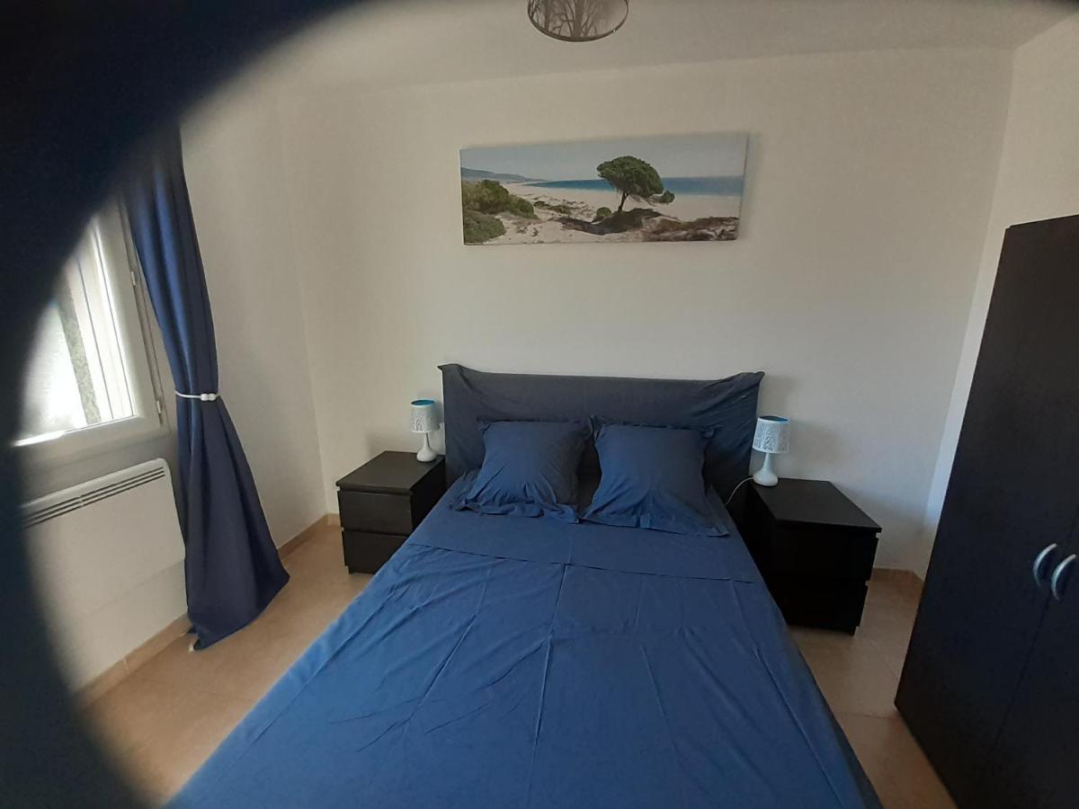 Sous Le Soleil Des Alpilles Apartment Mouries