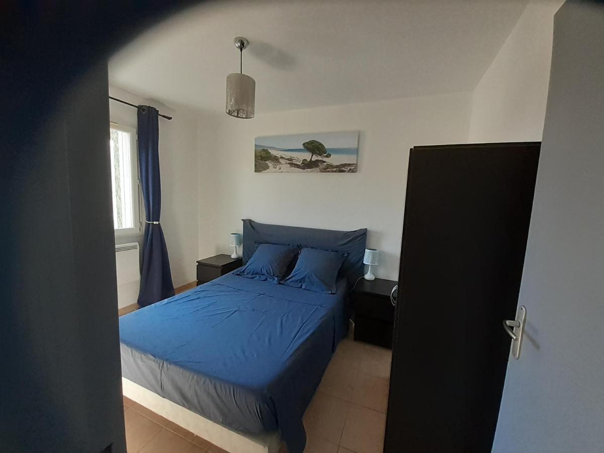 Apartment Sous Le Soleil Des Alpilles