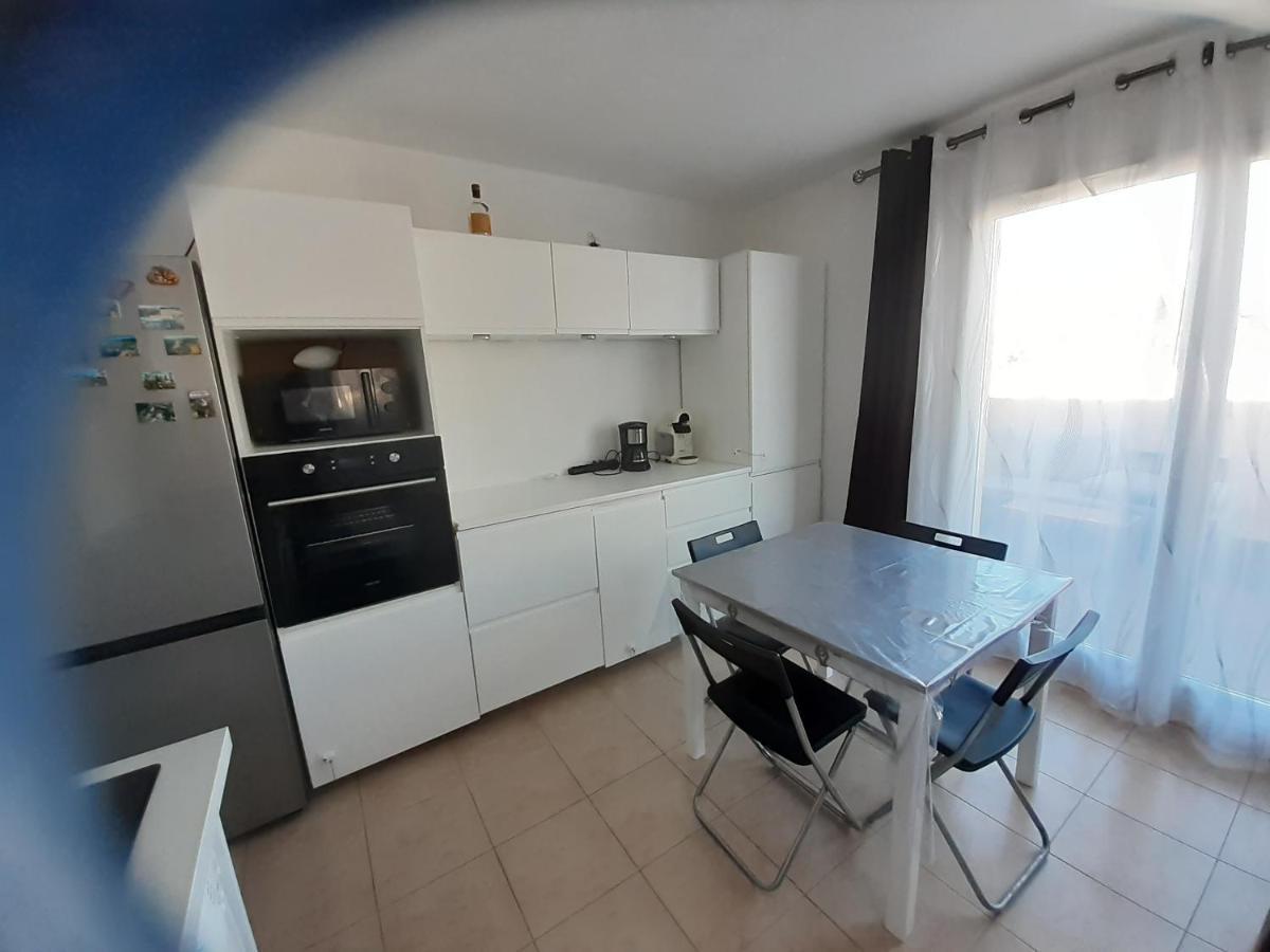 Apartment Sous Le Soleil Des Alpilles Mouries