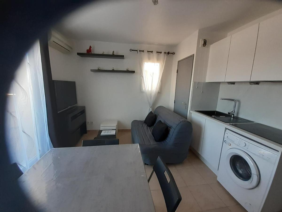 Apartment Sous Le Soleil Des Alpilles *
