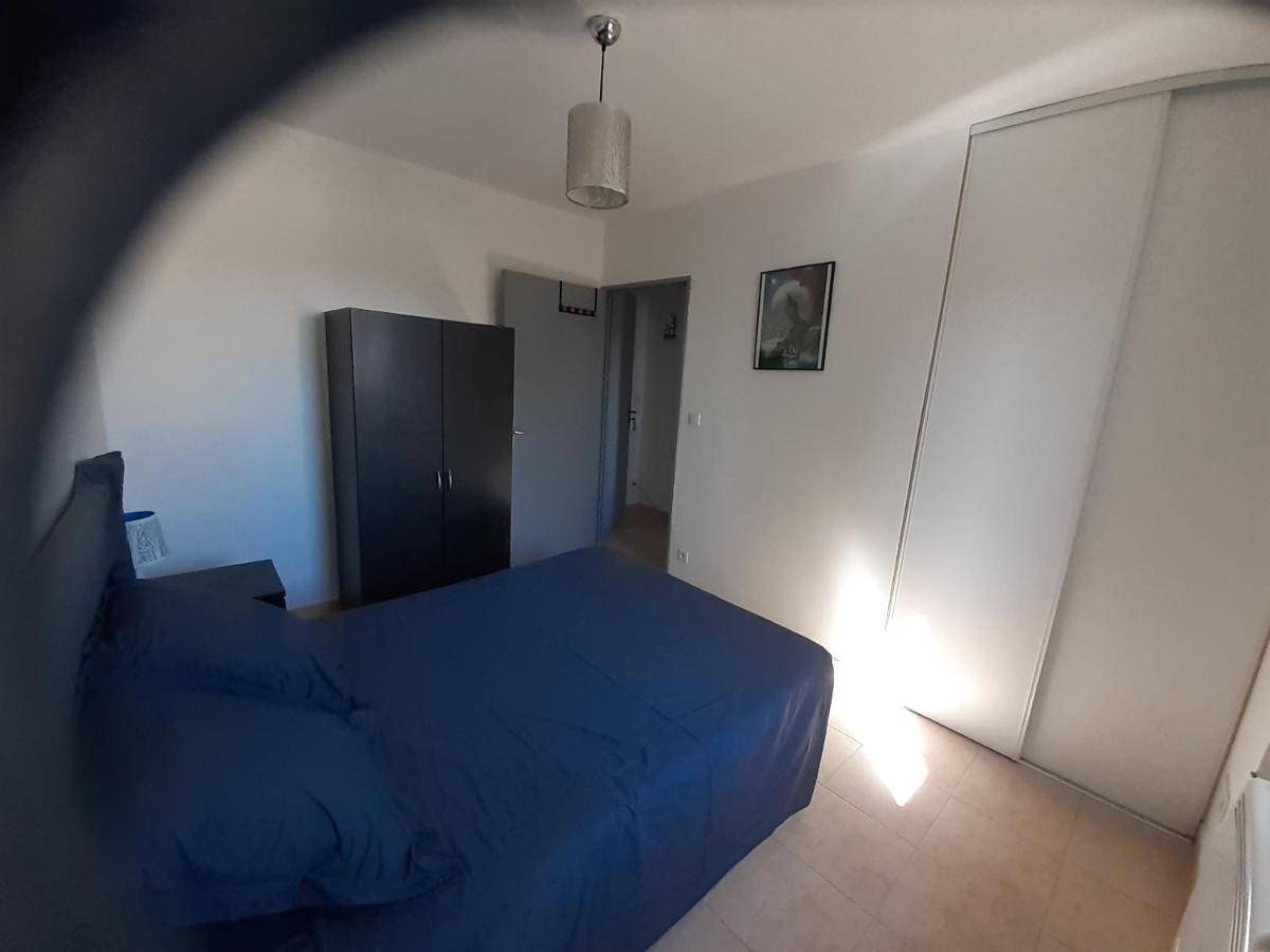 Apartment Sous Le Soleil Des Alpilles