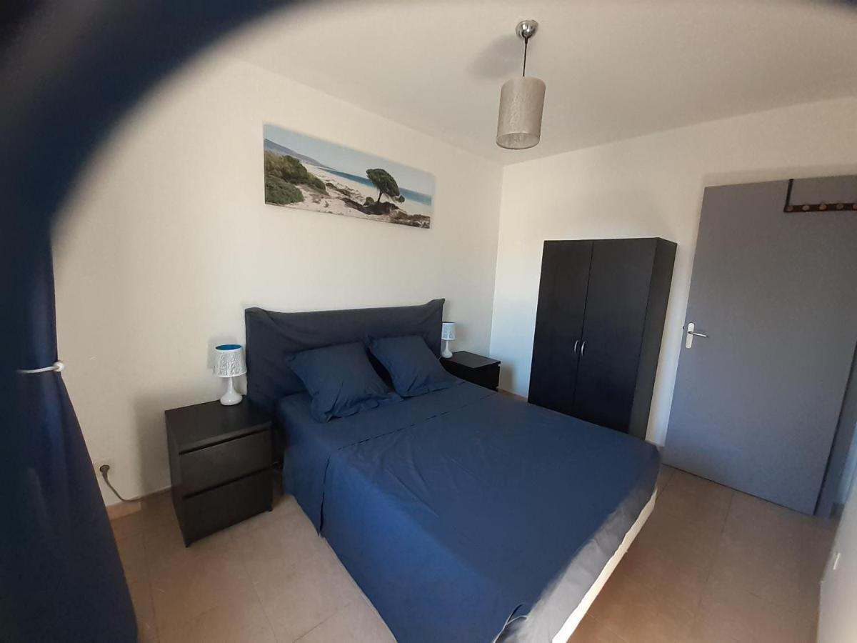 Sous Le Soleil Des Alpilles Apartment Mouries