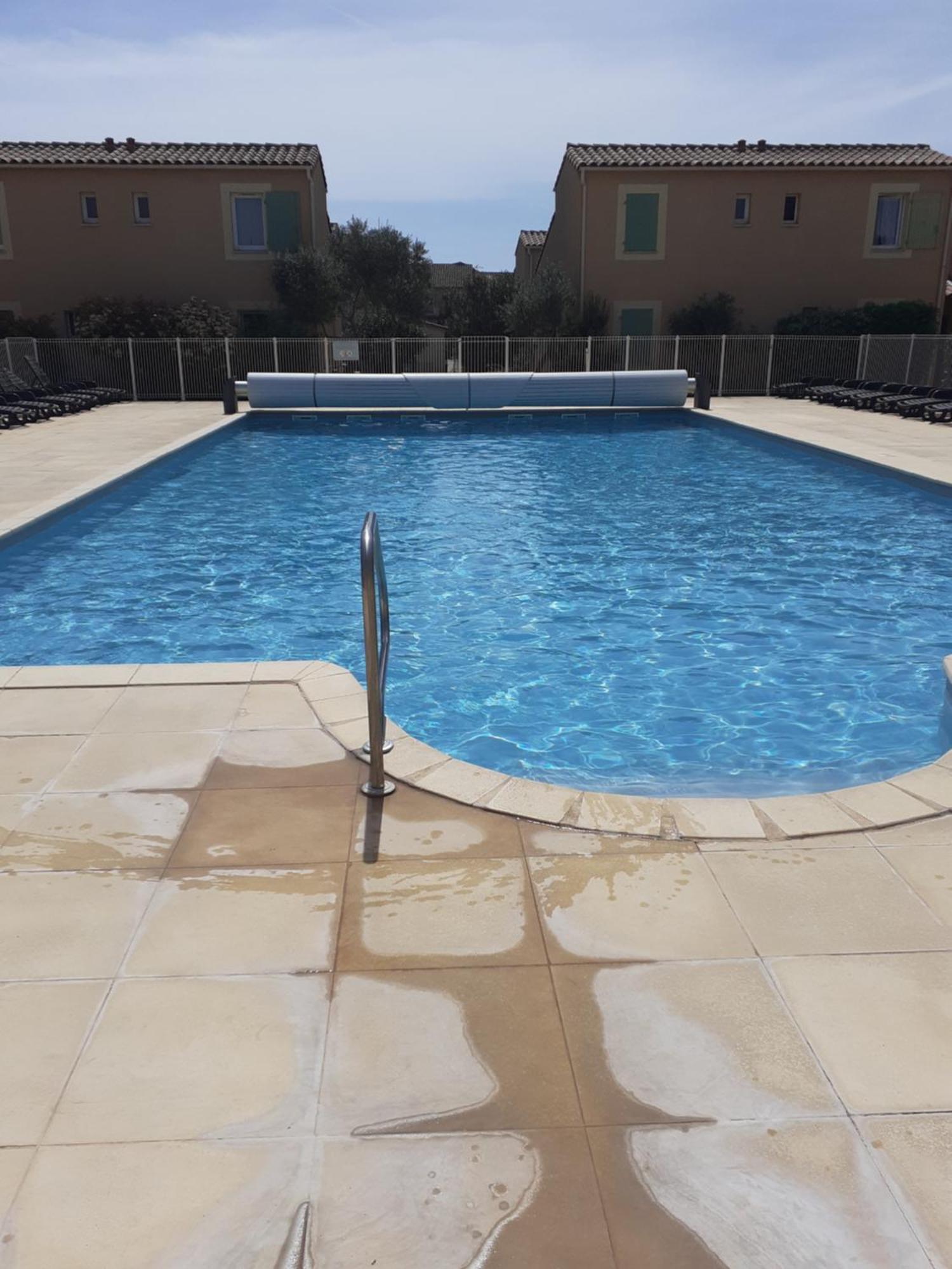 Apartment Sous Le Soleil Des Alpilles *
